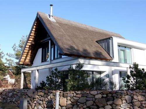 Sommerhus - 9 personer -  - 17449 - Karlshagen