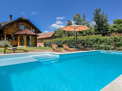 Holiday home - 6 persons -  - Katalena - Varazdin-Ludbreg - 42230 - Vinogradi Ludbreski