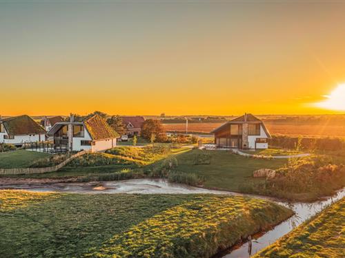 Villa - 8 persons -  - 1796ET - De Waal