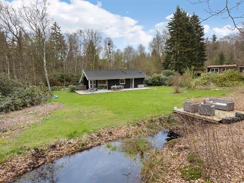 Sommerhus - 5 personer -  - Langesøvej 15 B - 3080 - Tikøb