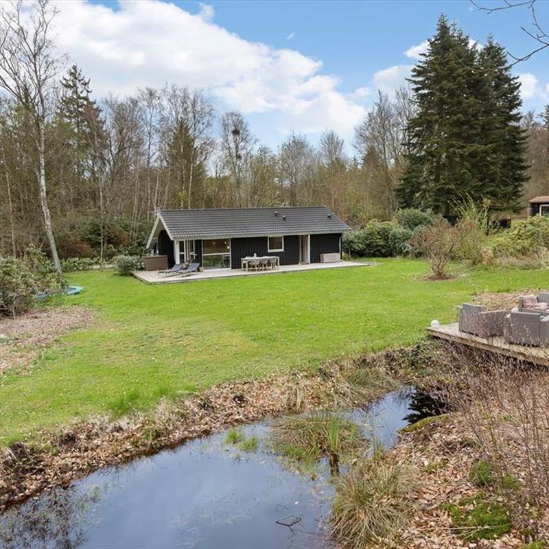 Ferienhaus - 5 Personen -  - Langesøvej 15 B - 3080 - Tiköb