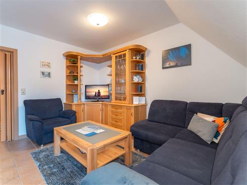 Ferielejlighed - 4 personer -  - Dorfstraße - 17406 - Gummlin