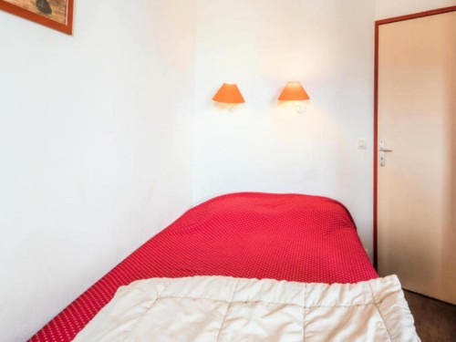 Semesterlägenhet - 5 personer -  - 74110 - Avoriaz