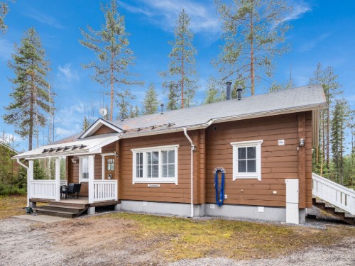 Sommerhus - 6 personer -  - 51900 - Juva