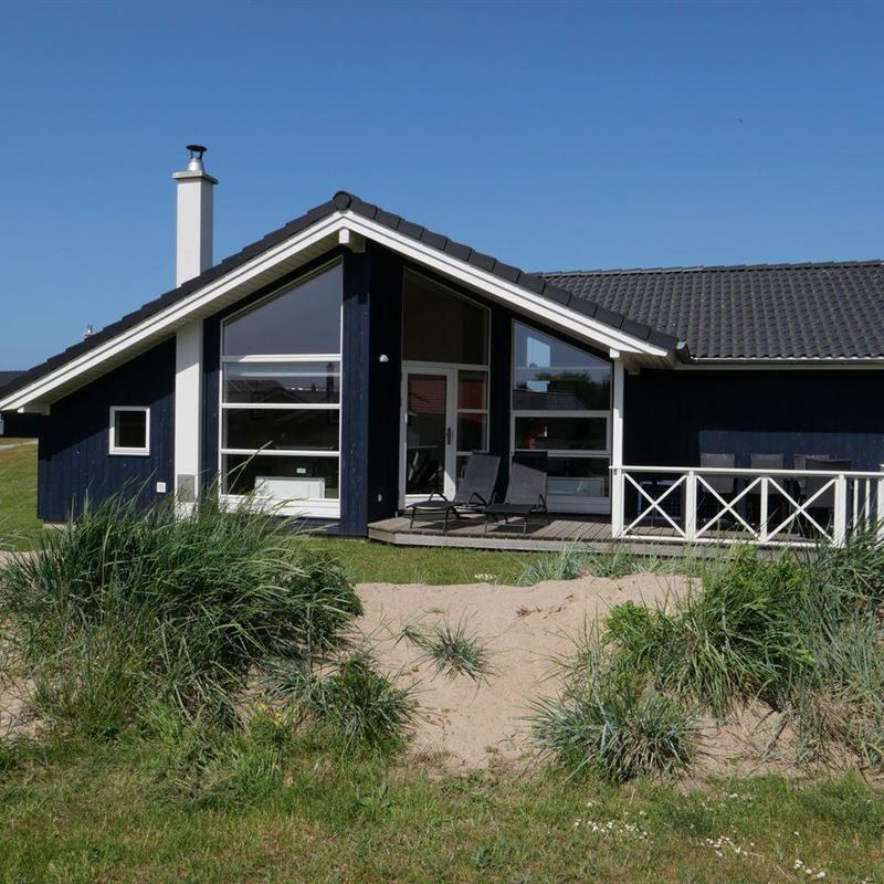 Sommerhus - 8 personer -  - Strandstraße - 23775 - Großenbrode