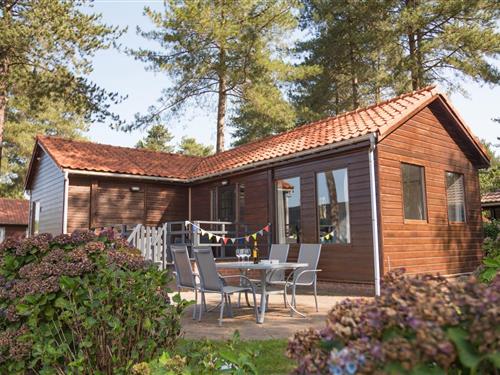 Fritidshus - 4 personer -  - 2382 - Ravels