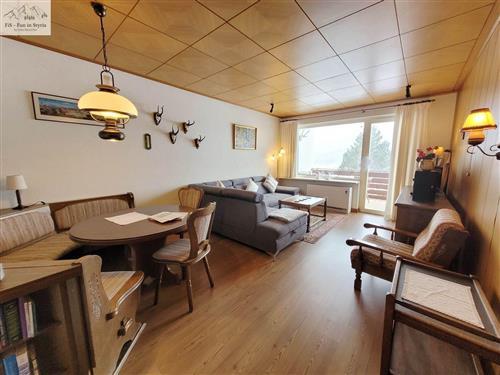 Ferienwohnung - 6 Personen -  - Bad Mitterndorf - 8983 - Bad Mitterndorf