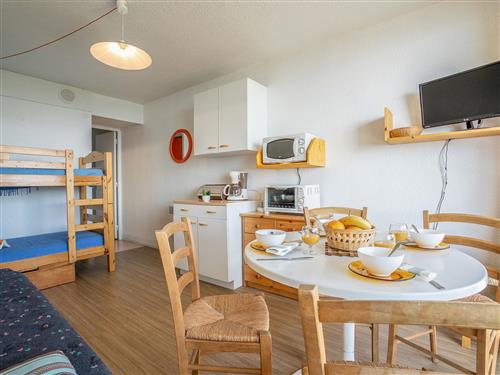 Feriehus / leilighet - 4 personer -  - Le Corbier - 73300