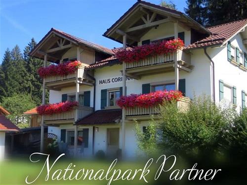 Ferielejlighed - 4 personer -  - Schlag - 94261 - Kirchdorf Im Wald