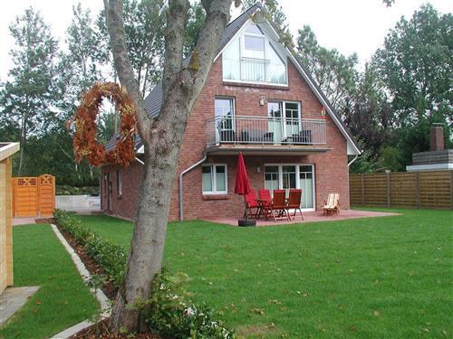 Ferielejlighed - 4 personer -  - Achter de Dünen - 25826 - St. Peter-Ording