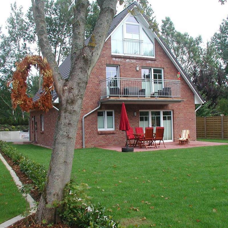 Ferielejlighed - 4 personer -  - Achter de Dünen - 25826 - St. Peter-Ording