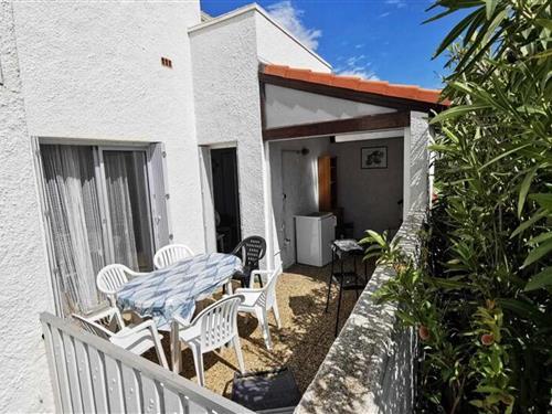 Holiday Home/Apartment - 4 persons -  - 11370 - Leucate