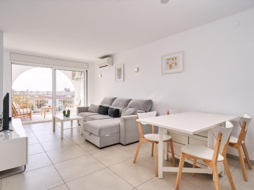 Ferieleilighet - 4 personer -  - 17487 - Empuriabrava