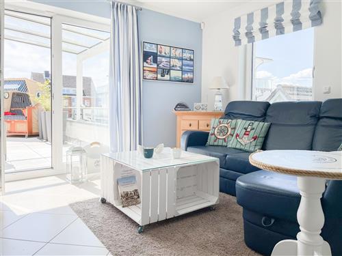 Ferielejlighed - 4 personer -  - Poststraße - 23669 - Timmendorfer Strand