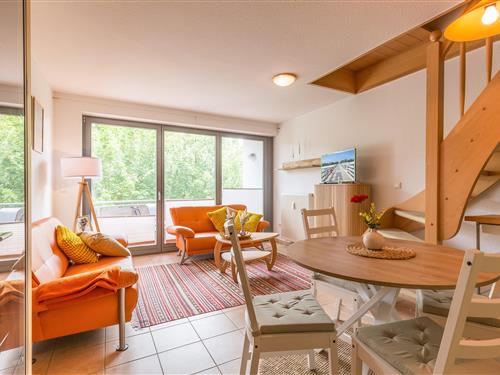 Ferielejlighed - 4 personer -  - Mittelpromenade - 23946 - Boltenhagen