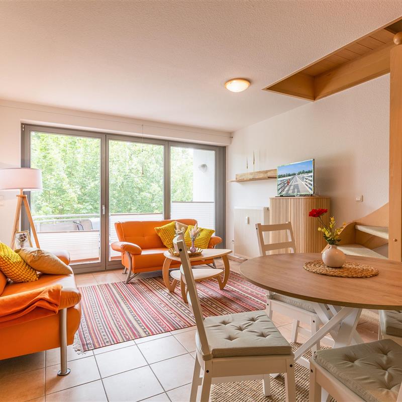 Ferielejlighed - 4 personer -  - Mittelpromenade - 23946 - Boltenhagen