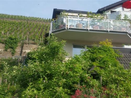 Sommerhus - 4 personer -  - 53507 - Dernau