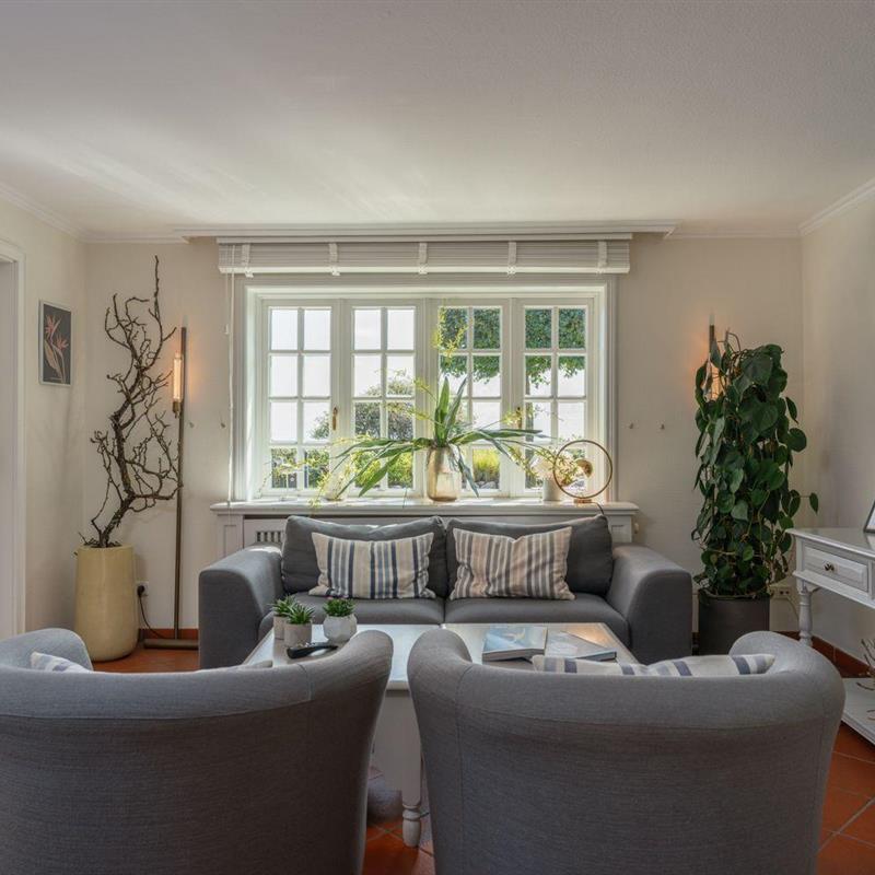 Ferielejlighed - 4 personer -  - Hörnumer Straße - 25980 - Sylt Ot Rantum