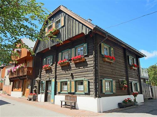 Ferielejlighed - 4 personer -  - Ramsauerstraße - 8970 - Schladming