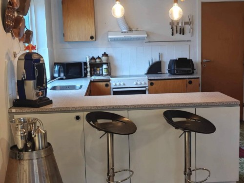 Ferienhaus - 7 Personen -  - Vesterborgvej - Nakskov - 4953 - Vesterborg