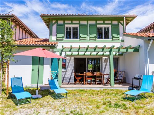 Sommerhus - 6 personer -  - Moliets - 40660
