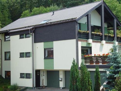 Holiday Home/Apartment - 2 persons -  - Junkerrech - 55743 - Idar-Oberstein / Weierbac