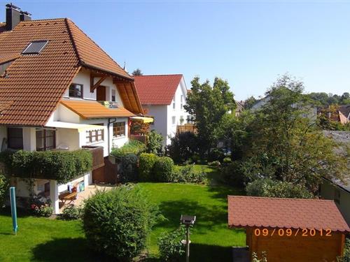 Feriehus - 3 personer -  - 88677 - Markdorf