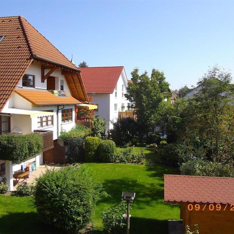 Sommerhus - 3 personer -  - 88677 - Markdorf