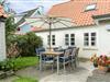 Billede 2 - Terrasse