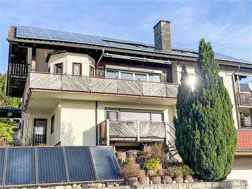 Holiday apartment - 6 persons -  - Schonach - 78136