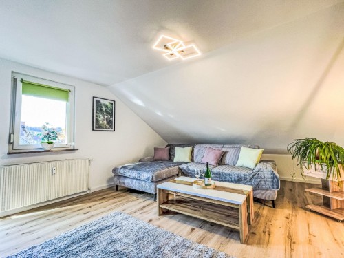 Ferieleilighet - 6 personer -  - 78136 - Schonach