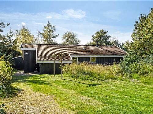Ferienhaus - 6 Personen -  - Revlingestien - Thorup - 9690 - Fjerritslev