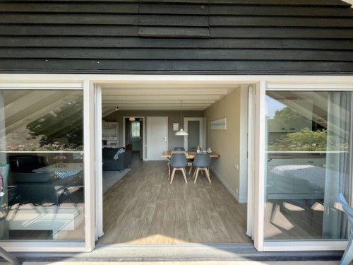 Holiday home - 5 persons -  - 4357HC - Domburg