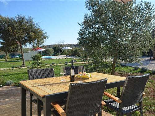 Ferienhaus - 8 Personen -  - Rovinj - 52210 - Rovinj