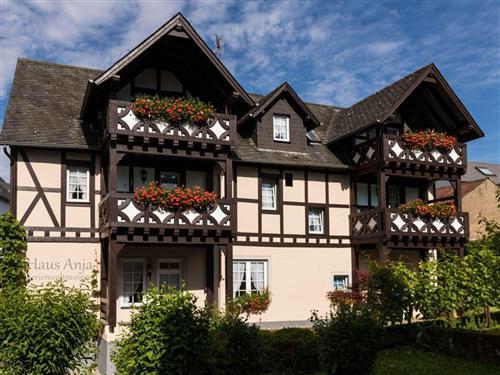 Ferielejlighed - 4 personer -  - Bruttig-Fankel - 56814