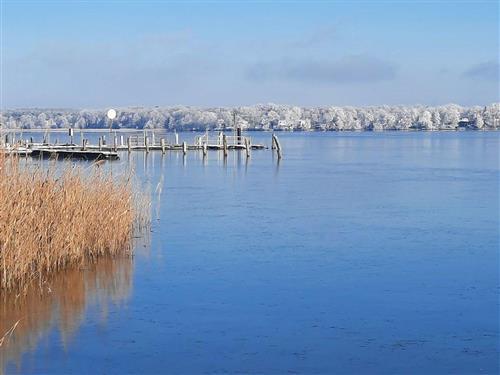 Ferieleilighet - 3 personer -  - Friedrich-Engels-Damm - 15526 - Bad Saarow