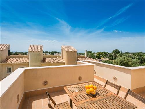Ferielejlighed - 4 personer -  - Cala Pi - 07639