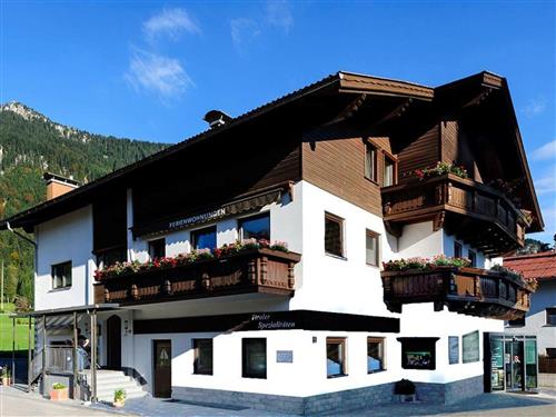 Ferielejlighed - 2 personer -  - Oberhofweg - 6610 - Wängle