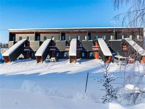 Sommerhus - 4 personer -  - Hyrynsalmi - 89400