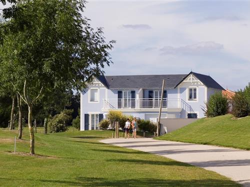 Feriehus - 6 personer -  - 85220 - L Aiguillon Sur Vie