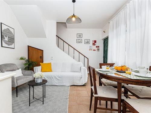 Ferienhaus - 4 Personen -  - 8600-645 - Lagos