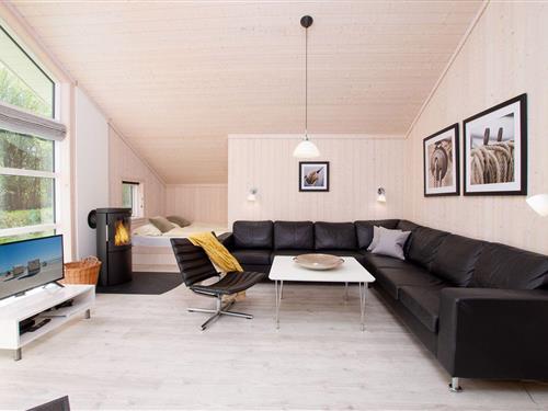 Sommerhus - 8 personer -  - Stranstraße - 23775 - Großenbrode