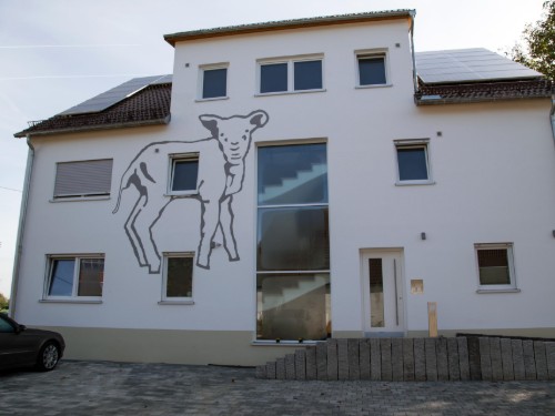 Semesterlägenhet - 4 personer -  - Dorfstraße - 89143 - Blaubeuren