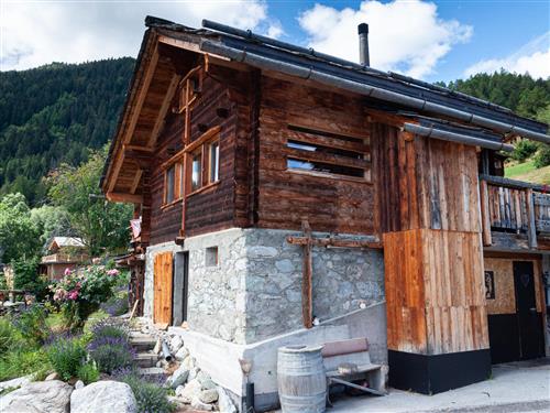 Ferienhaus - 4 Personen -  - Nendaz - 1997