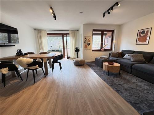 Ferielejlighed - 4 personer -  - Lange Wiese - 23747 - Dahme