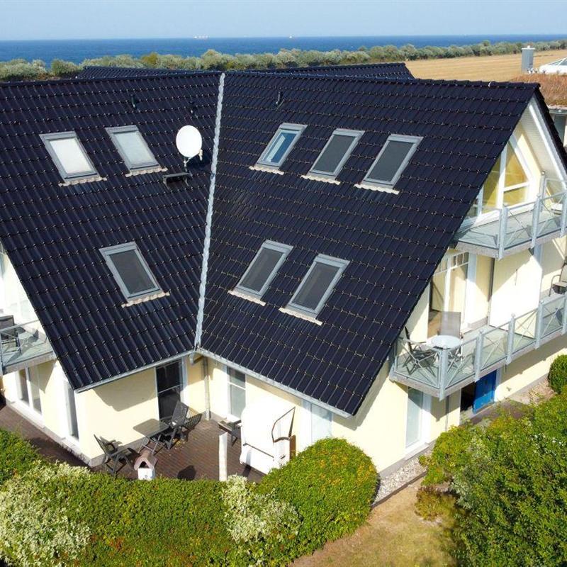 Ferielejlighed - 4 personer -  - Seeblick - 18211 - Nienhagen