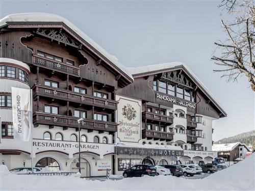 Ferienhaus - 4 Personen -  - Olympiastr. - 6100 - Seefeld In Tirol