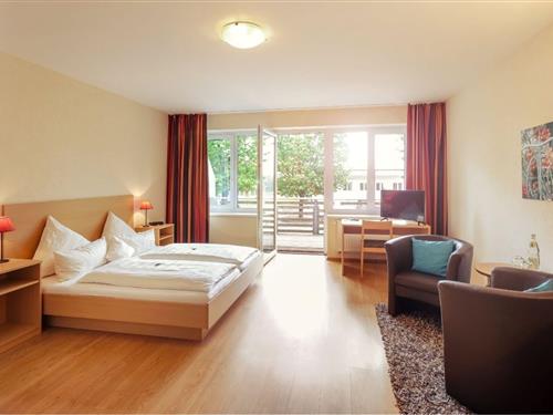 Holiday apartment - 2 persons -  - 38524 - Sassenburg