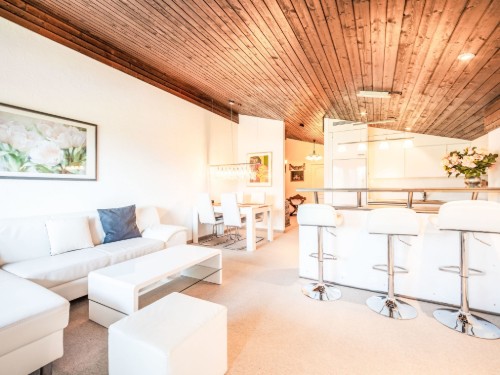 Ferienwohnung - 4 Personen -  - 7017 - Flims