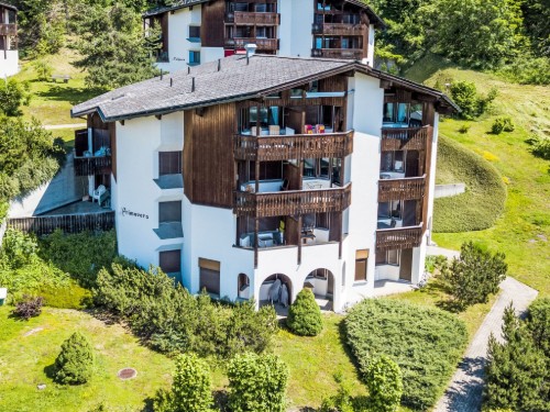 Ferieleilighet - 4 personer -  - 7017 - Flims